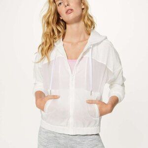 LULULEMON REFINED JACKET